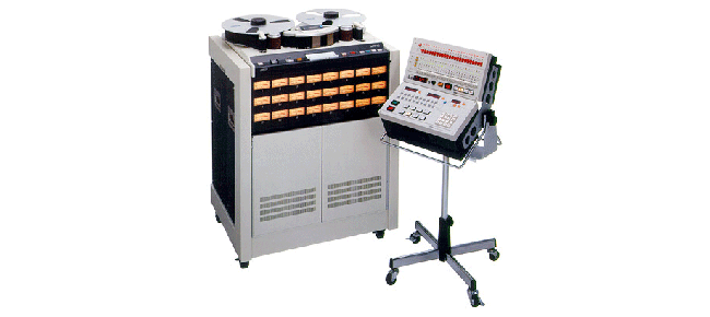 MTR-90III